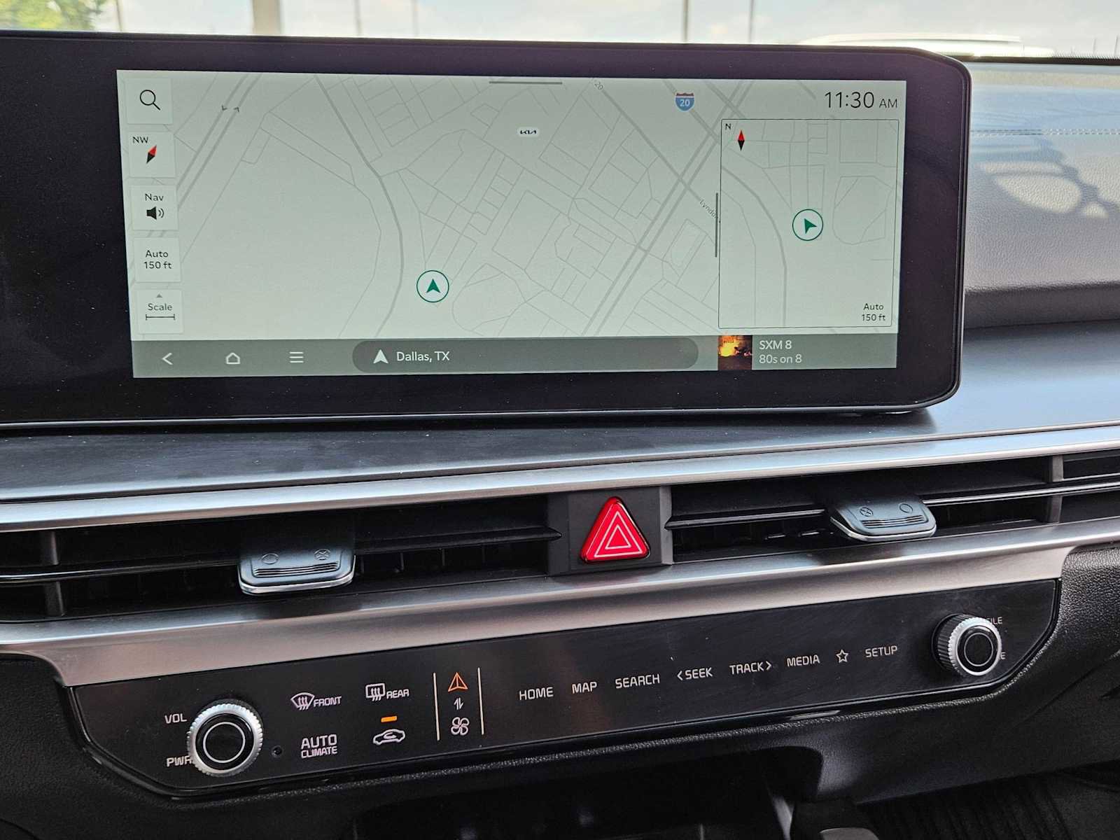 Certified 2025 Kia Sorento S w/ Panoramic Sunroof Package image 23