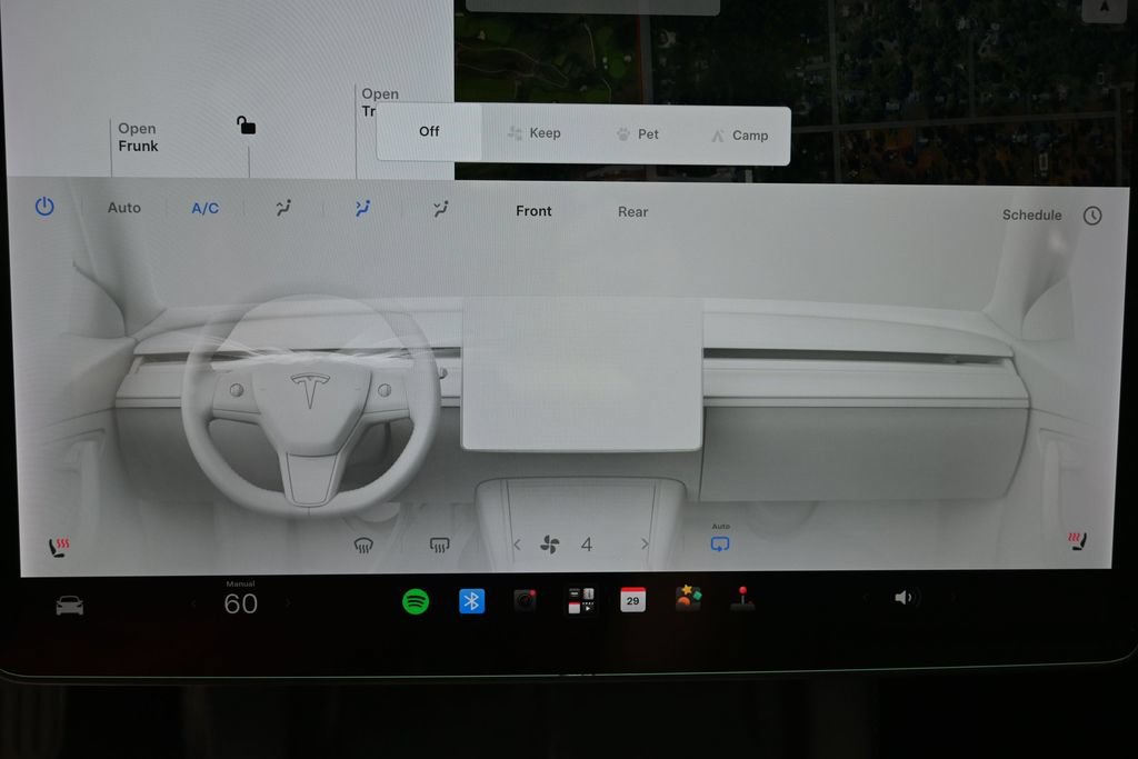 Used 2021 Tesla Model 3 Standard Range Plus RWD image 35