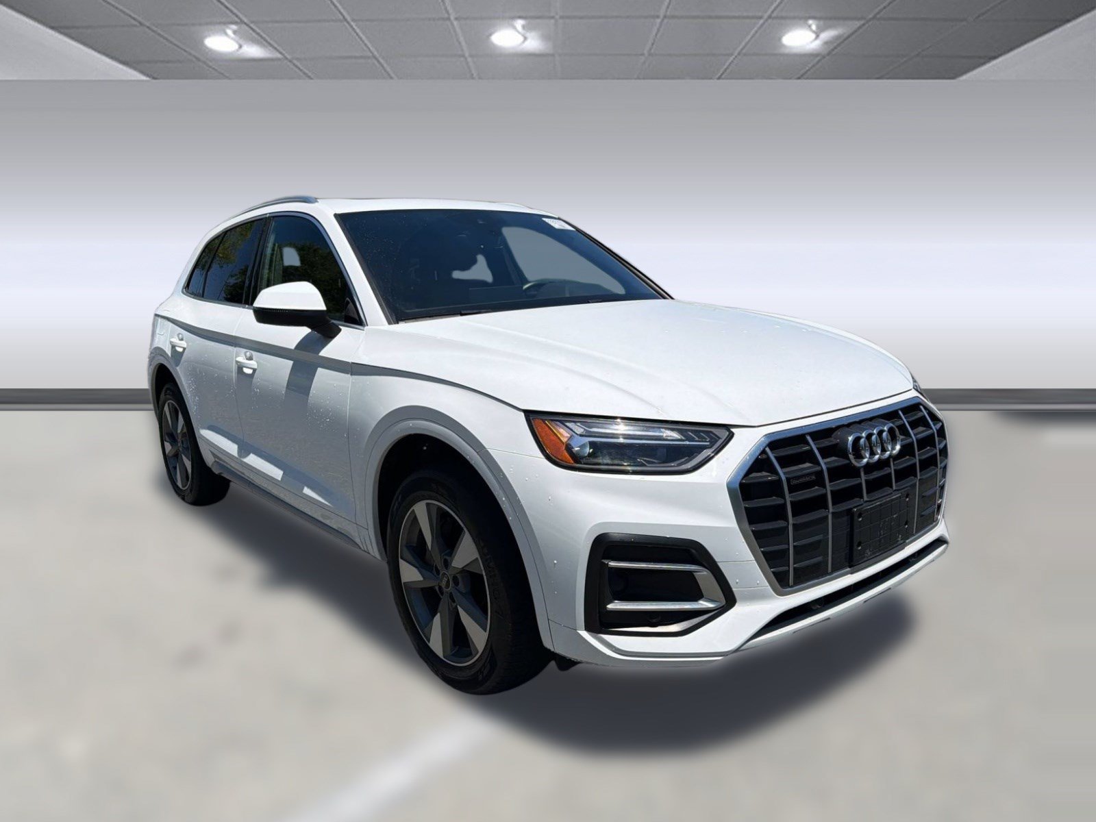 Used 2024 Audi Q5 2.0T Premium AWD/4WD image 7