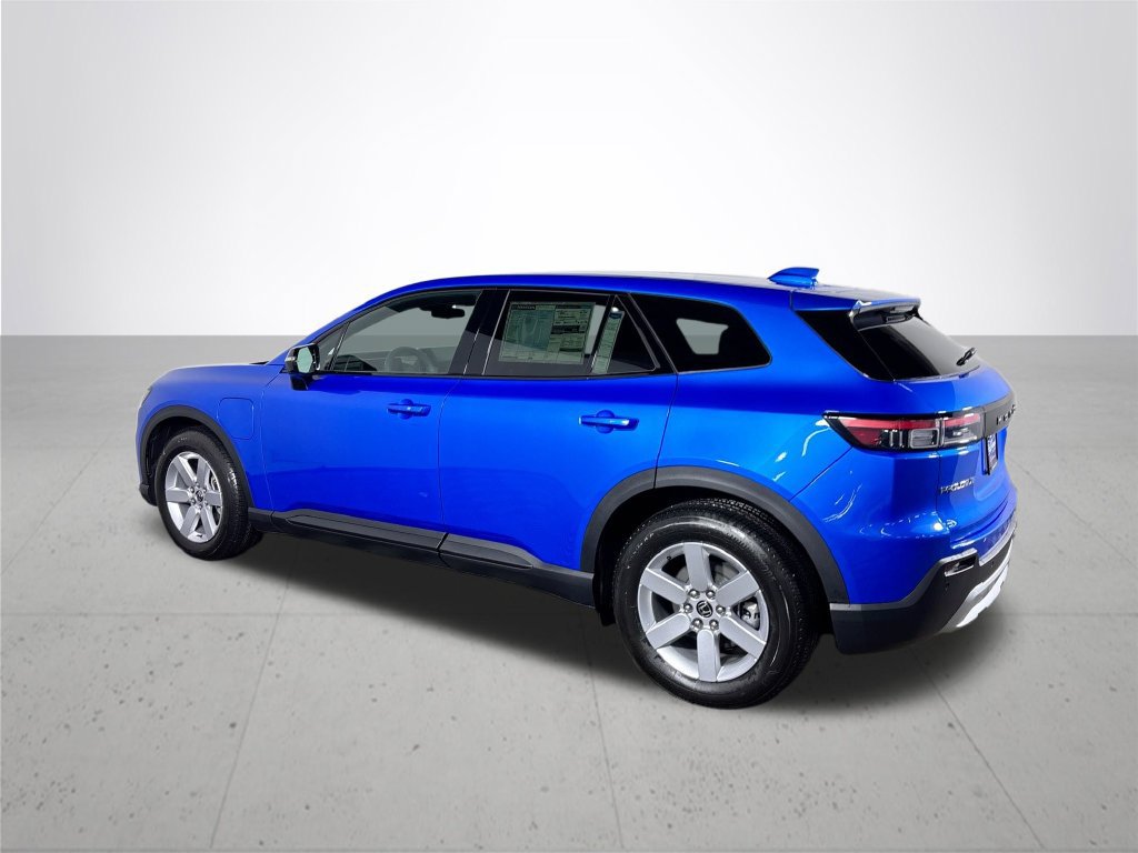 New 2026 Honda Prologue Eco image 8