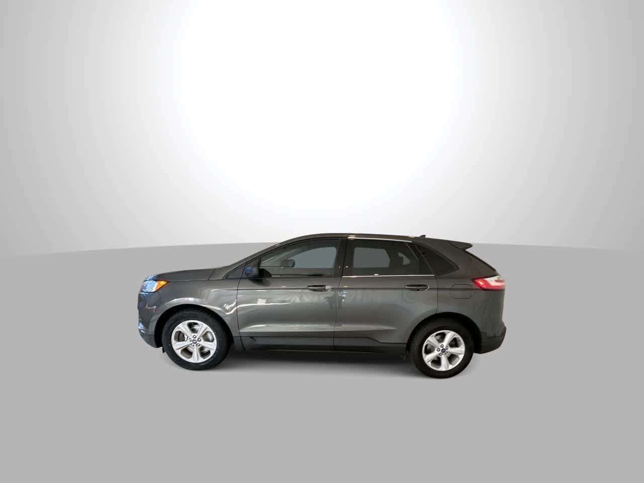 Used 2020 Ford Edge SE AWD/4WD image 5