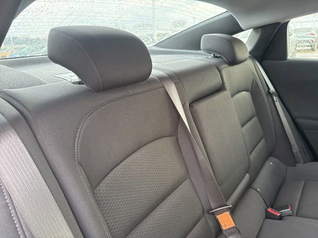 Used 2024 Chevrolet Malibu LT image 41