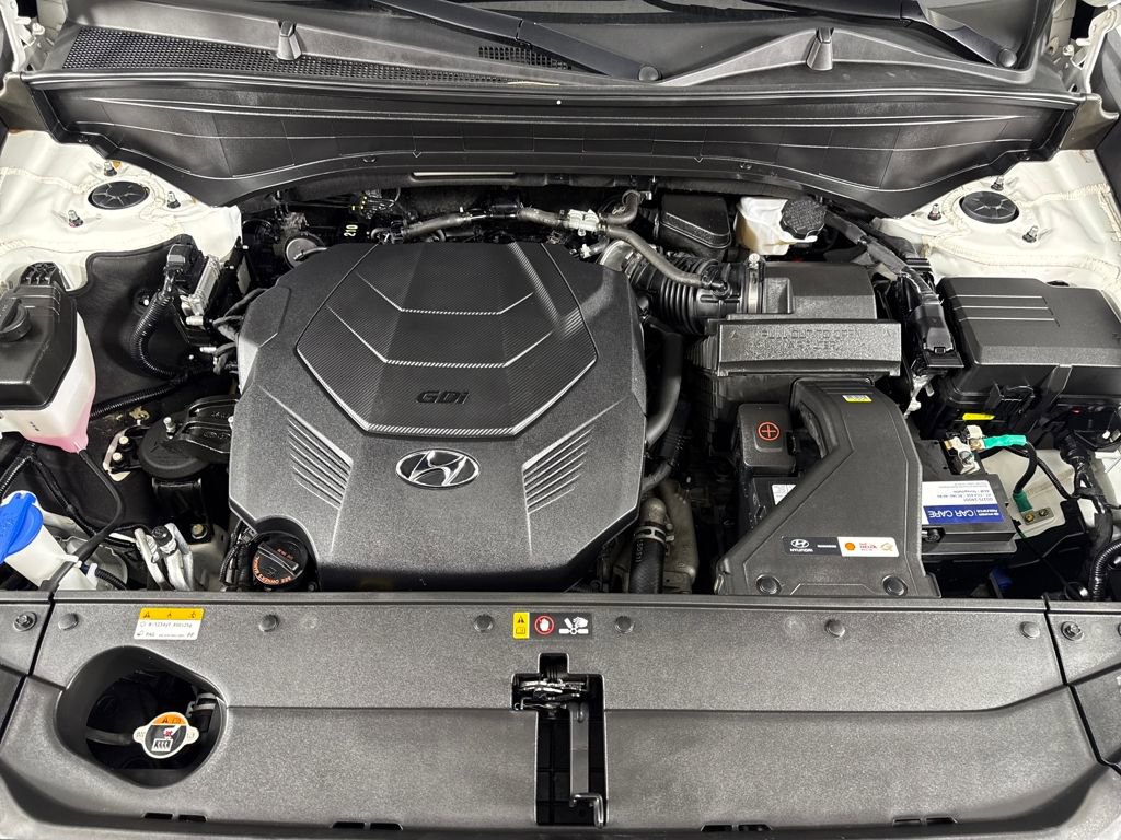 Used 2023 Hyundai Palisade Limited image 10