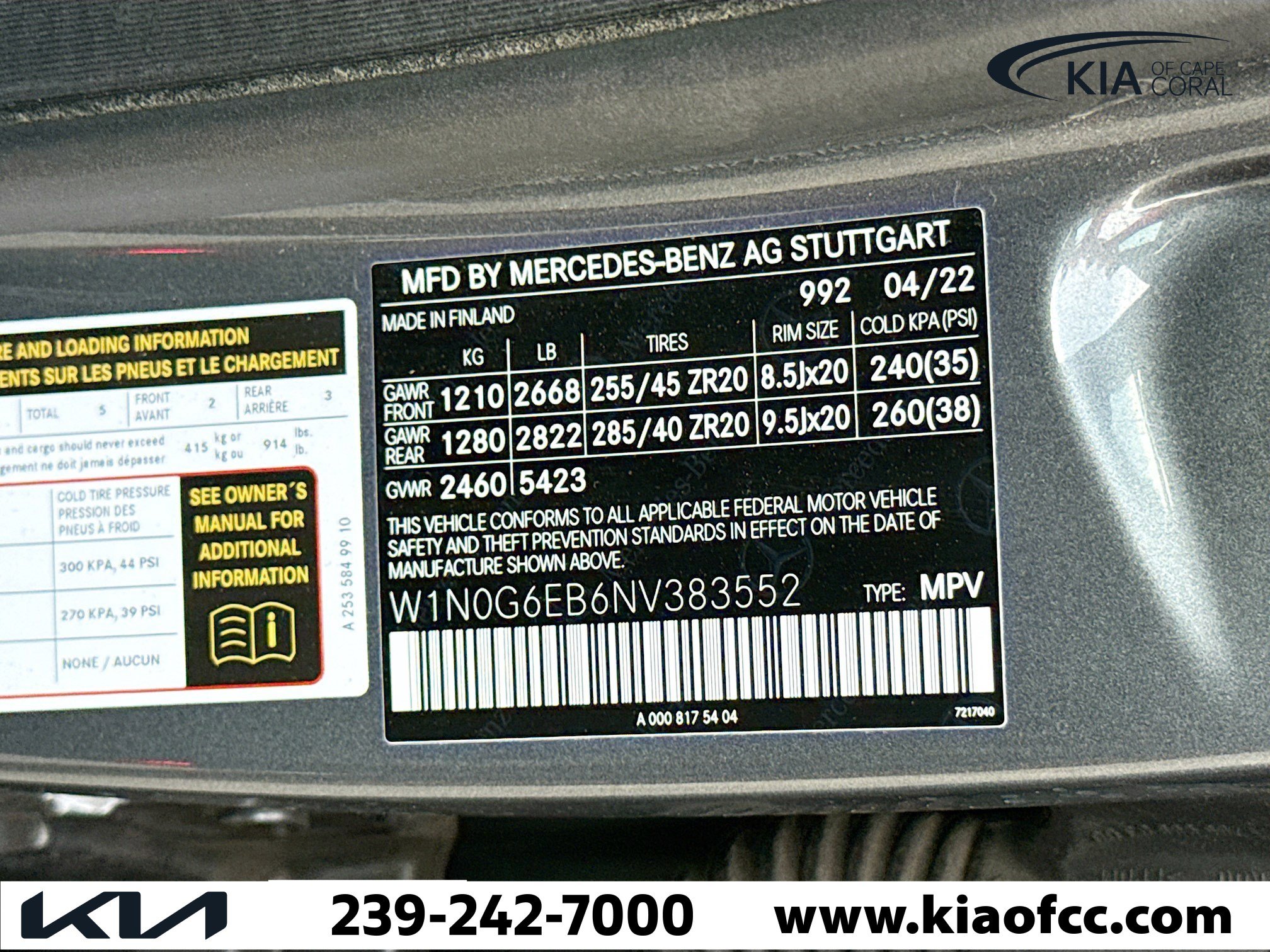 Used 2022 Mercedes-Benz GLC 43 AMG 4MATIC image 42