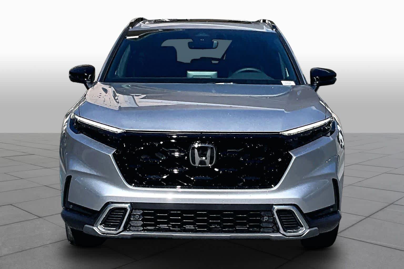New 2027 Honda CR-V Sport Touring image 3