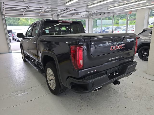 Used 2024 GMC Sierra 1500 Denali image 3