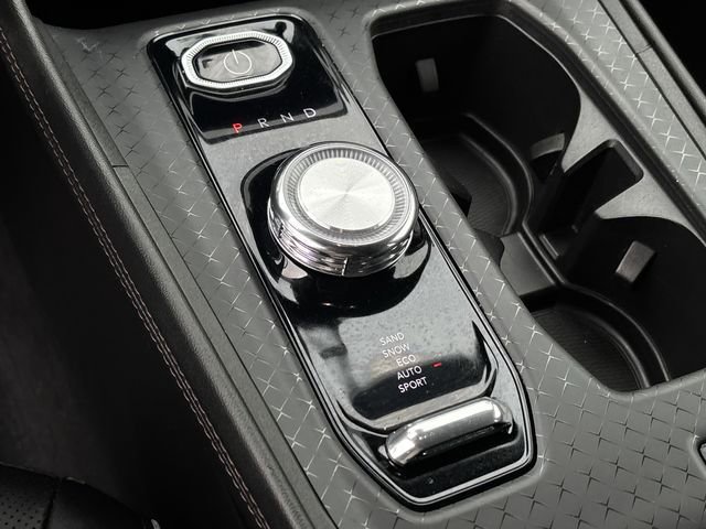 Used 2025 Jeep Wagoneer S Limited image 15