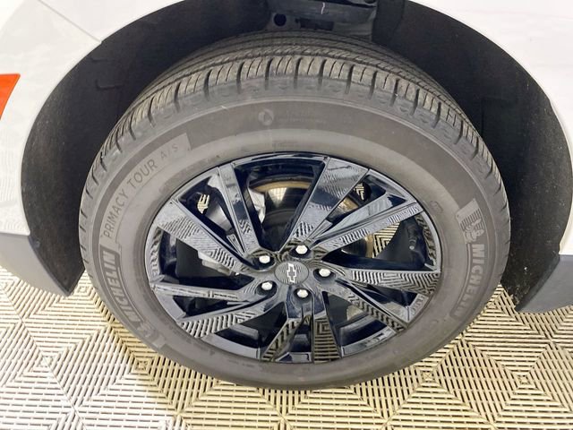 Used 2024 Chevrolet Equinox LS w/ LS Convenience Package image 22