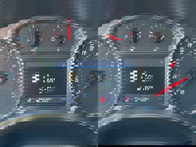 Used 2022 GMC Terrain AT4 w/ Infotainment Package II image 19