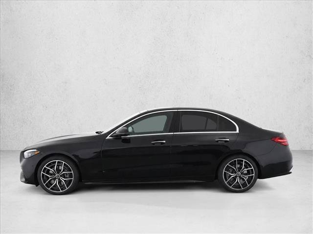 New 2026 Mercedes-Benz C 300 Sedan image 4