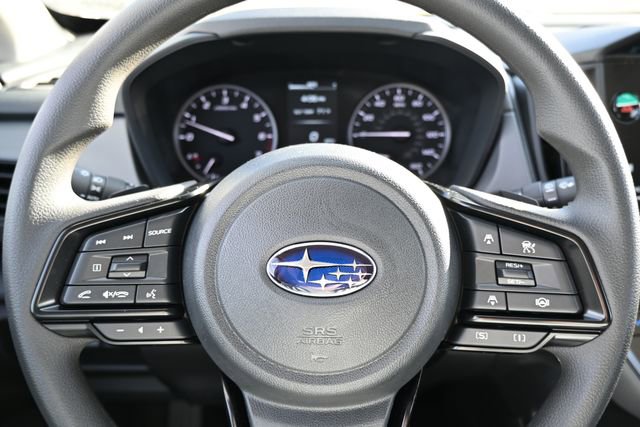 New 2026 Subaru Crosstrek 2.0i Premium image 27