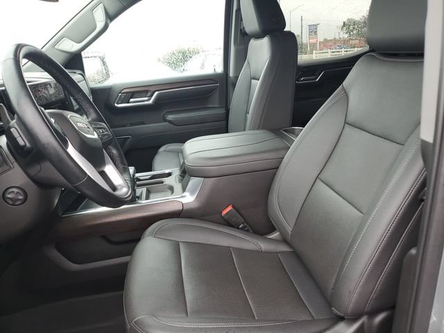 Used 2023 GMC Sierra 1500 SLT w/ SLT Premium Plus Package AWD/4WD image 16