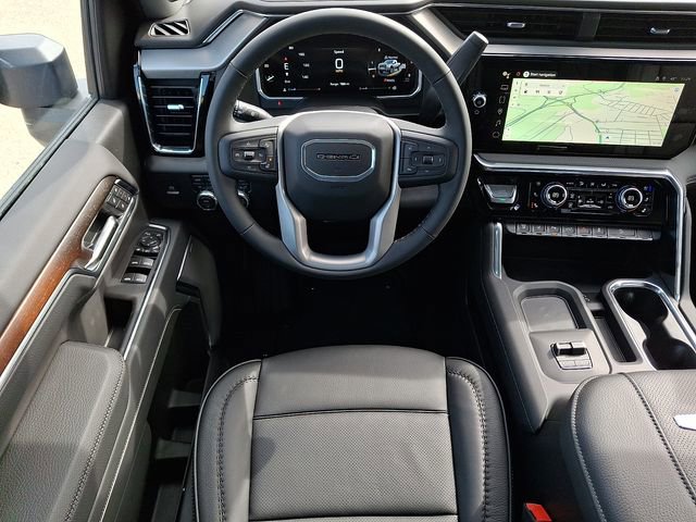 New 2026 GMC Sierra 2500 Denali w/ Denali Reserve Package image 13