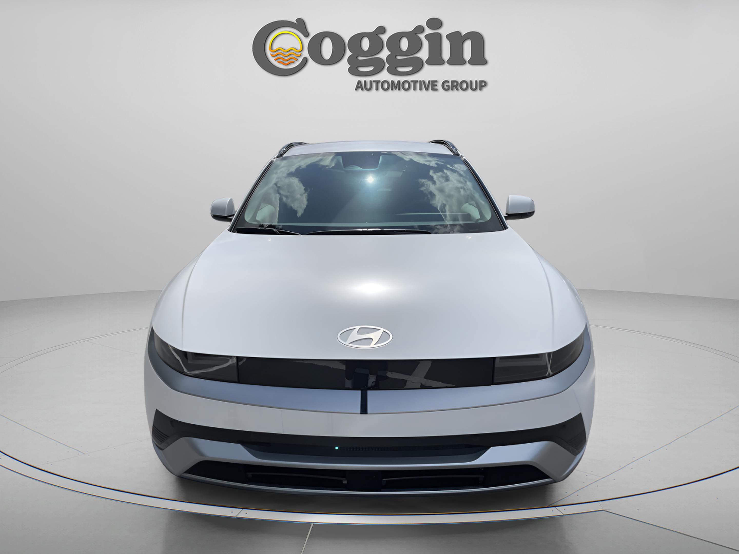 New 2025 Hyundai Ioniq 5 SEL image 8