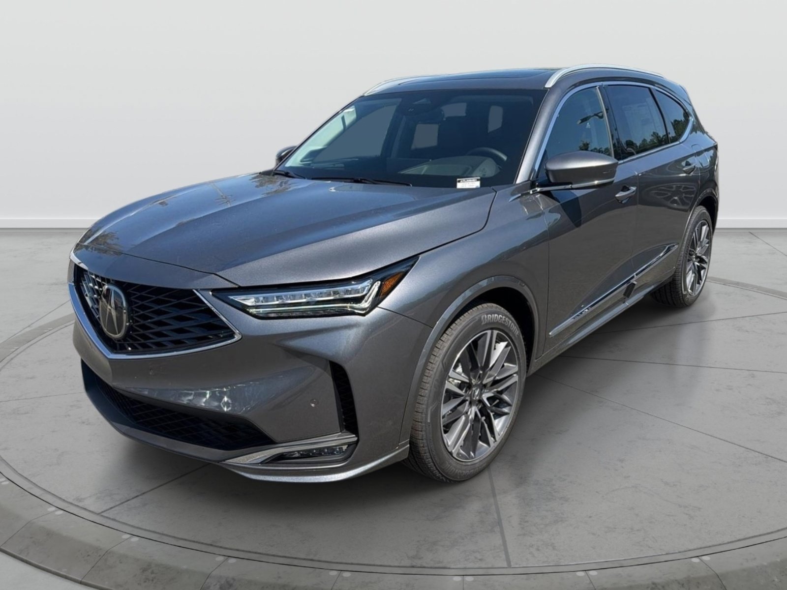 New 2026 Acura MDX w/ Advance Package AWD/4WD image 3