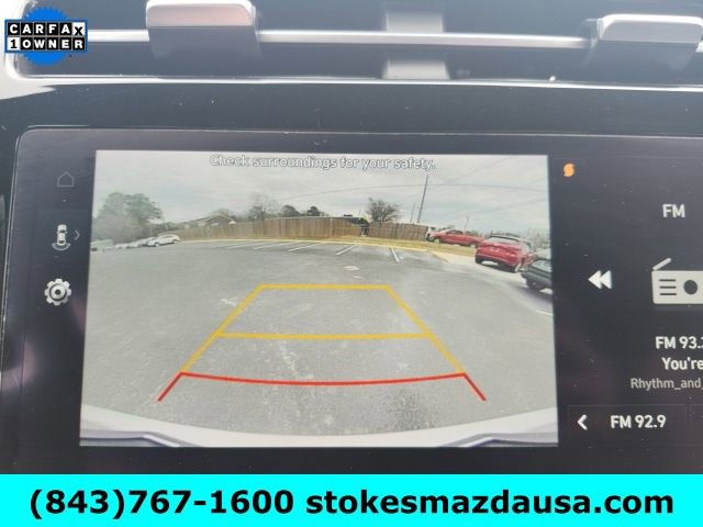 Used 2024 Hyundai Tucson XRT image 4