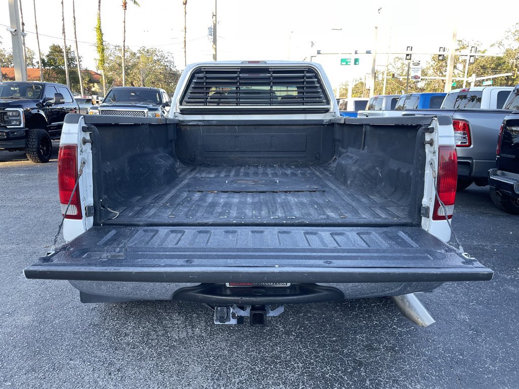 Used 2000 Ford F350 XLT image 32