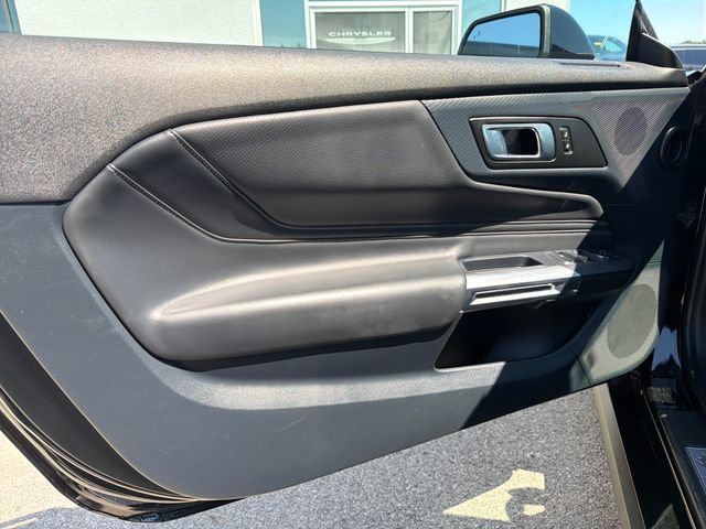 Used 2024 Ford Mustang Premium RWD image 9
