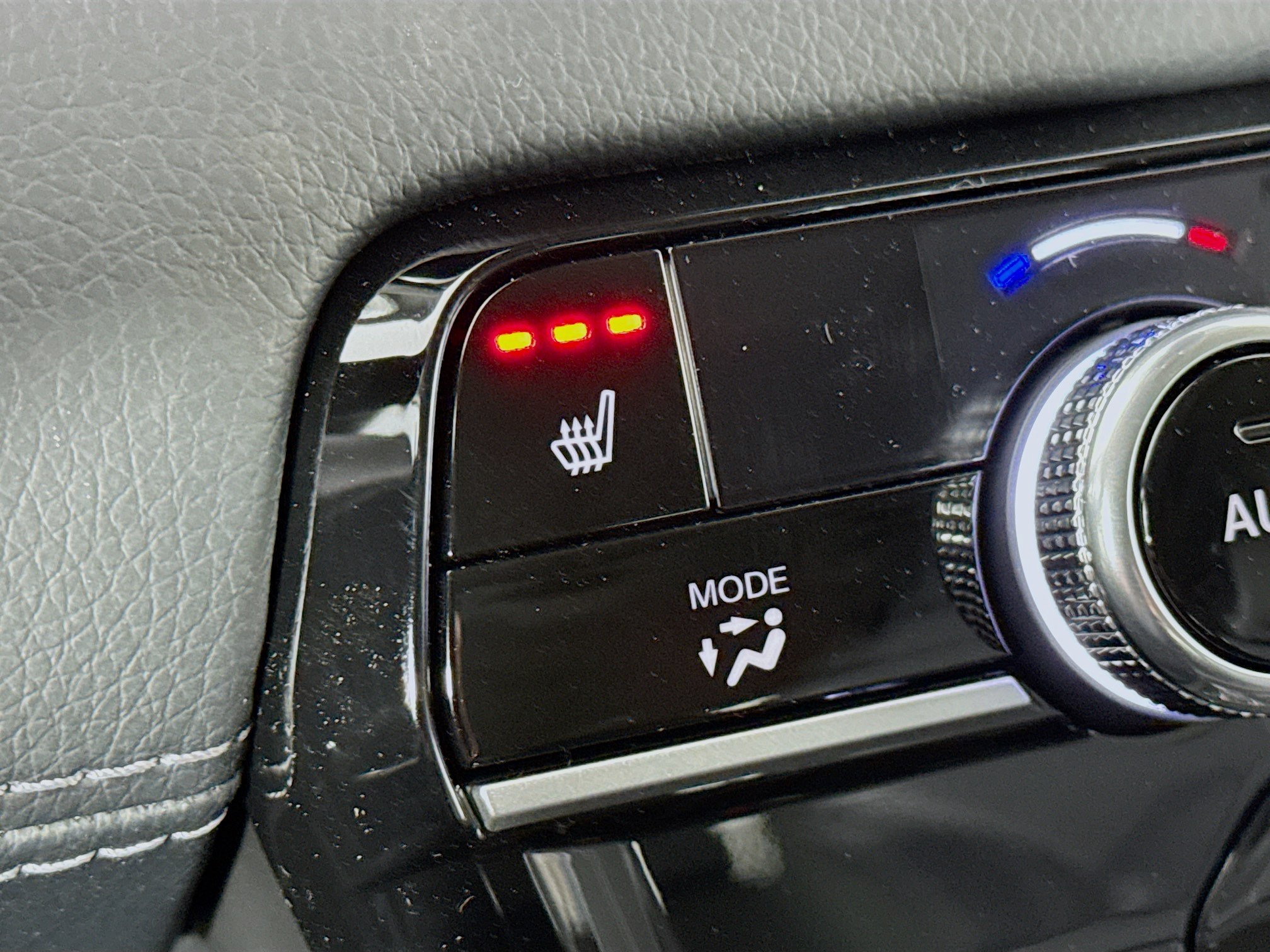 New 2026 Honda Pilot Touring image 21