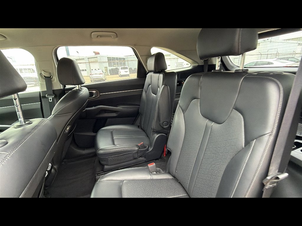 Used 2023 Kia Sorento X-Line EX AWD/4WD image 21
