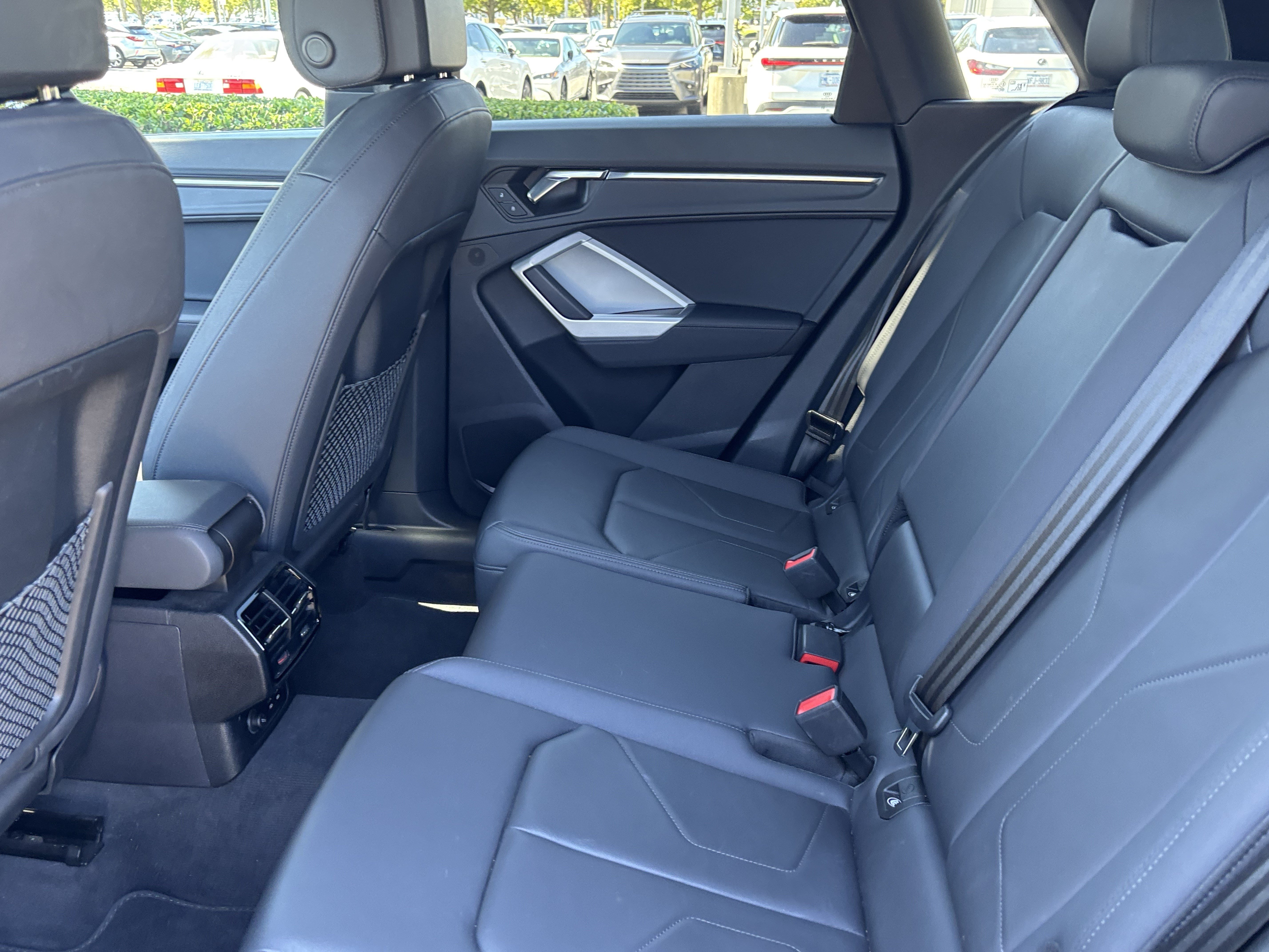 Used 2024 Audi Q3 2.0T Premium Plus AWD/4WD image 19