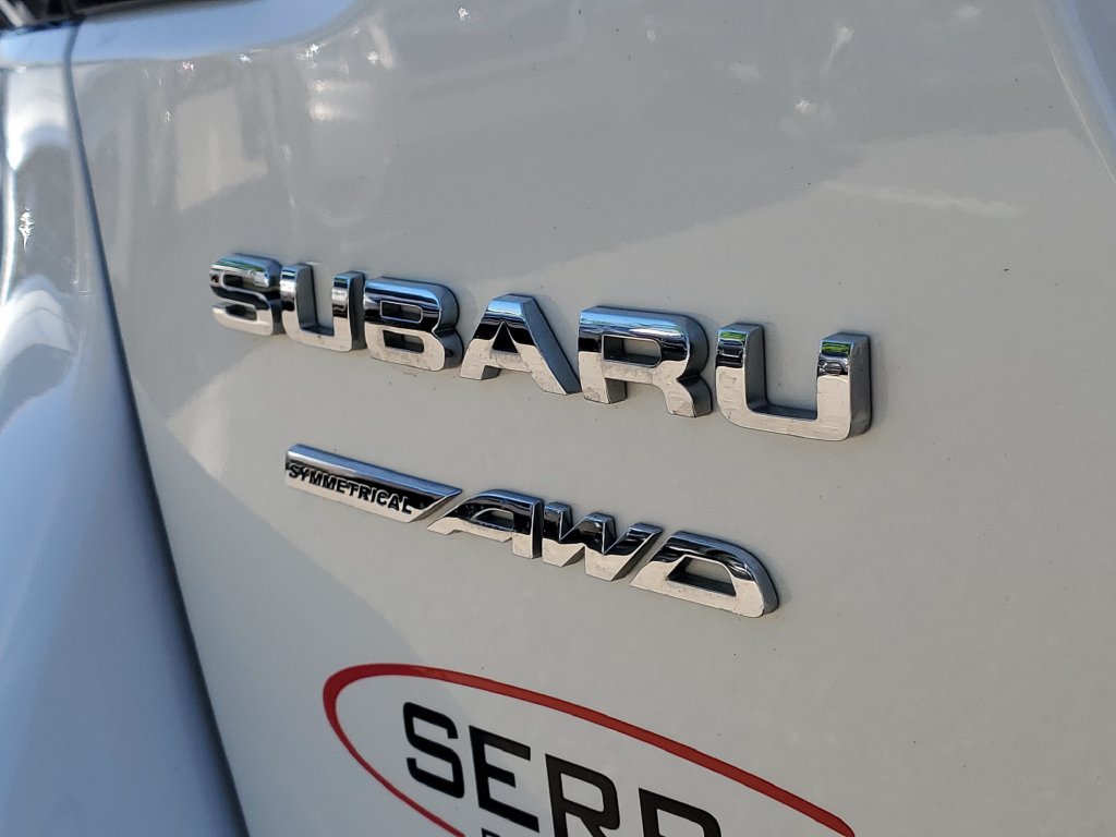 Used 2024 Subaru Outback Limited AWD/4WD image 6