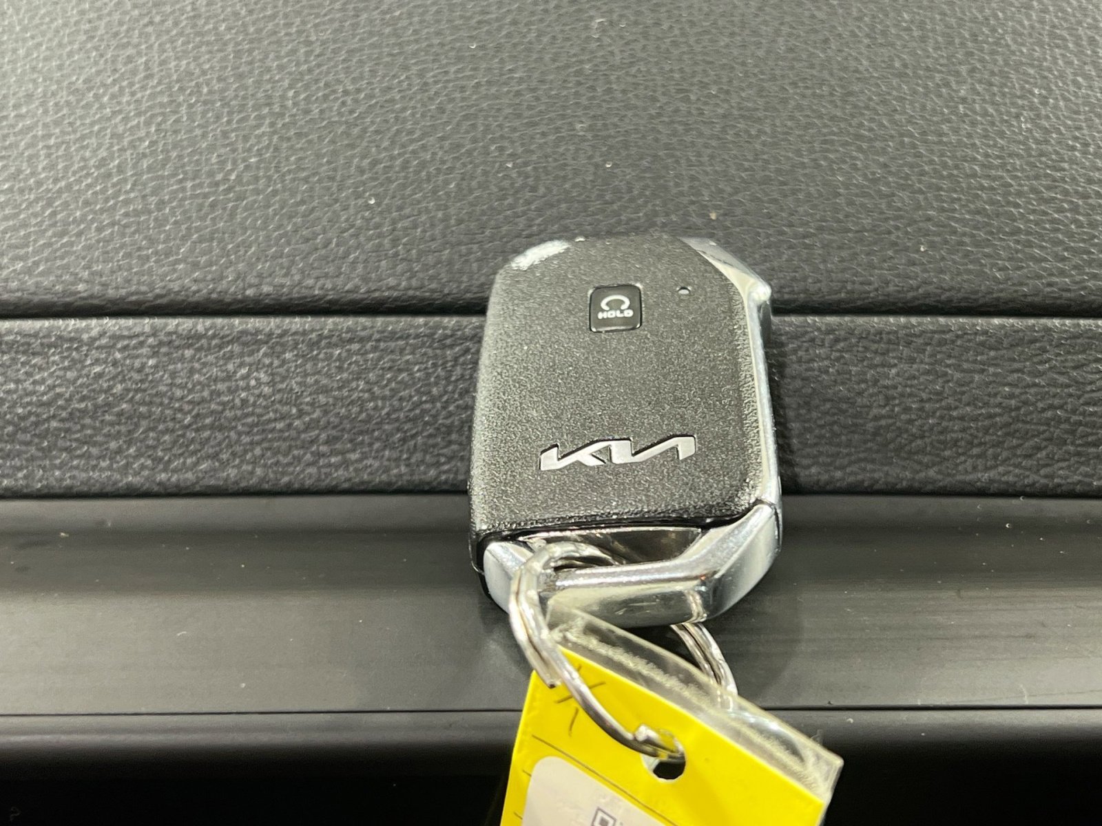 Used 2023 Kia Sportage EX image 29