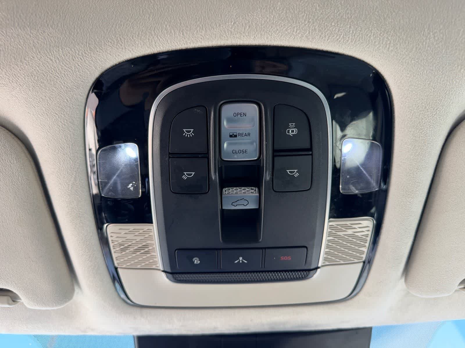 Used 2020 Hyundai Palisade Limited AWD/4WD image 30