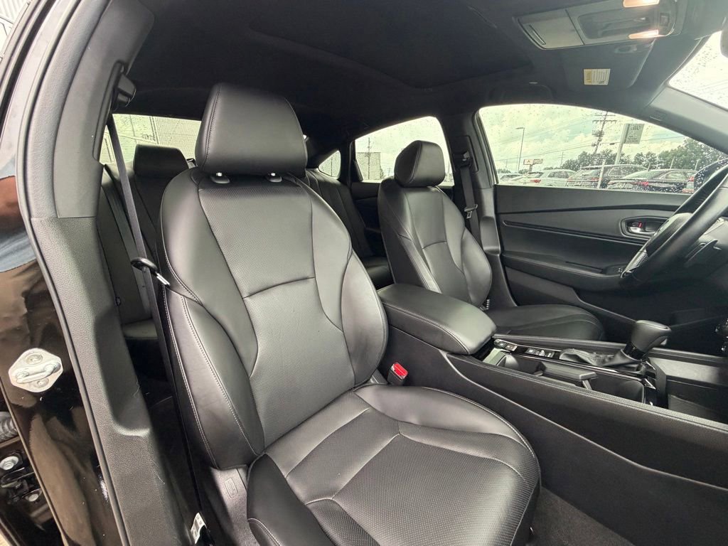 Used 2024 Honda Accord Sport image 31
