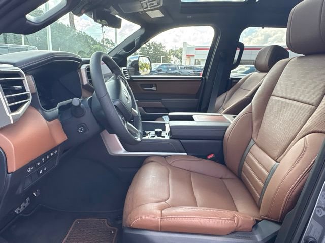 New 2026 Toyota Tundra 1794 Edition AWD/4WD image 10