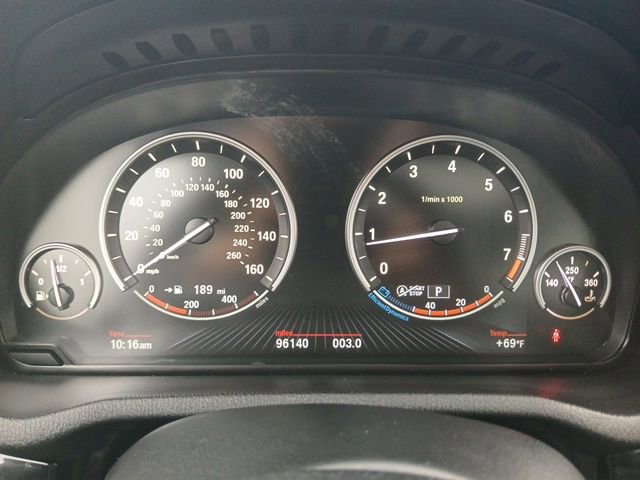 Used 2015 BMW X3 xDrive28i image 24