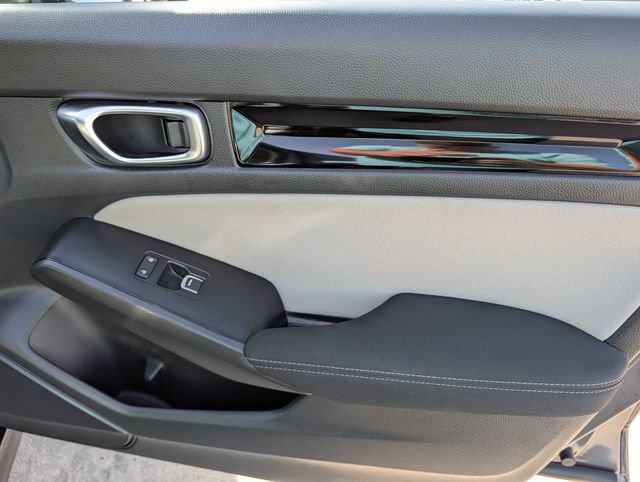 Used 2024 Honda Civic EX image 31