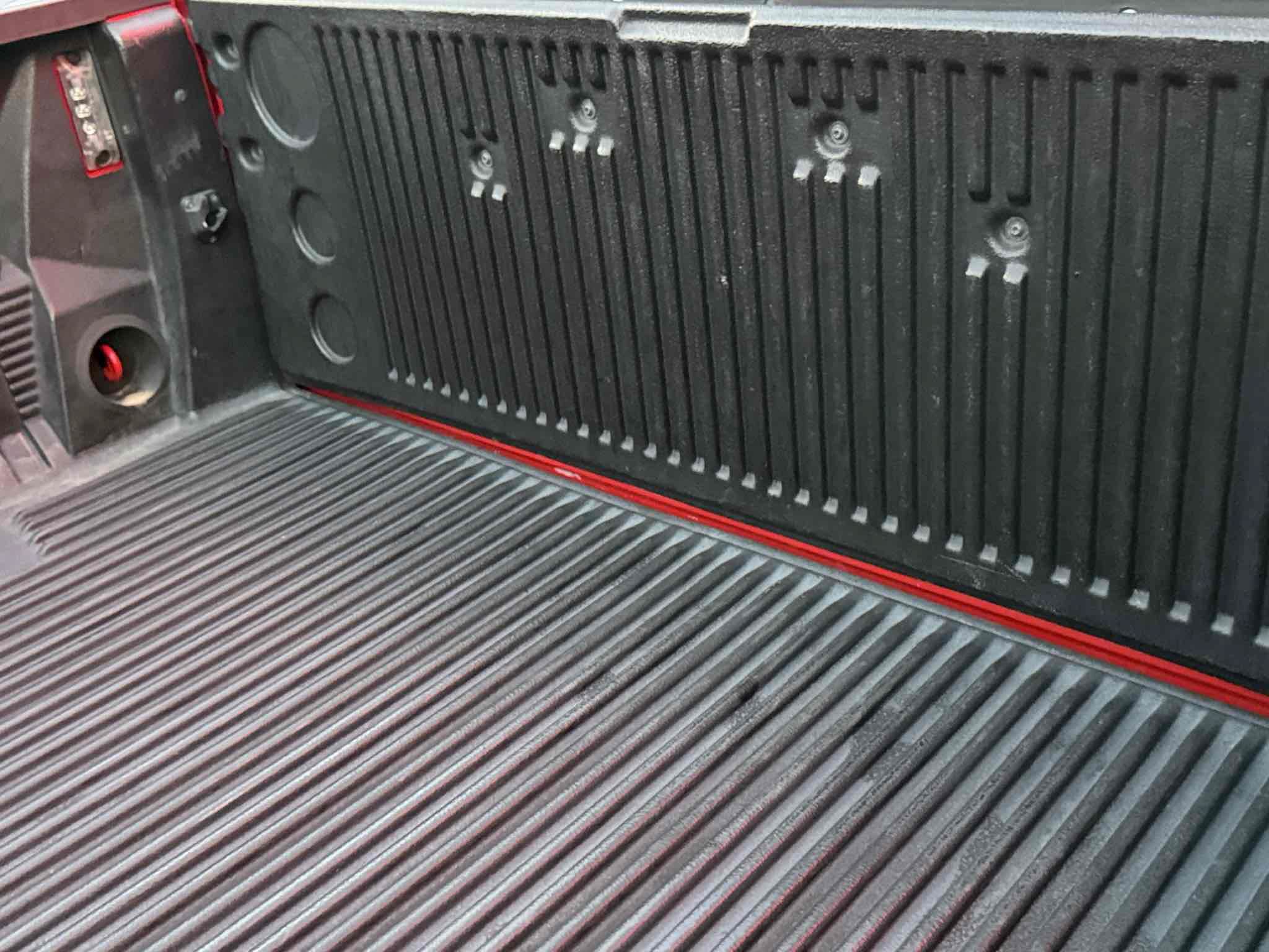 Used 2017 RAM 1500 Big Horn RWD image 77