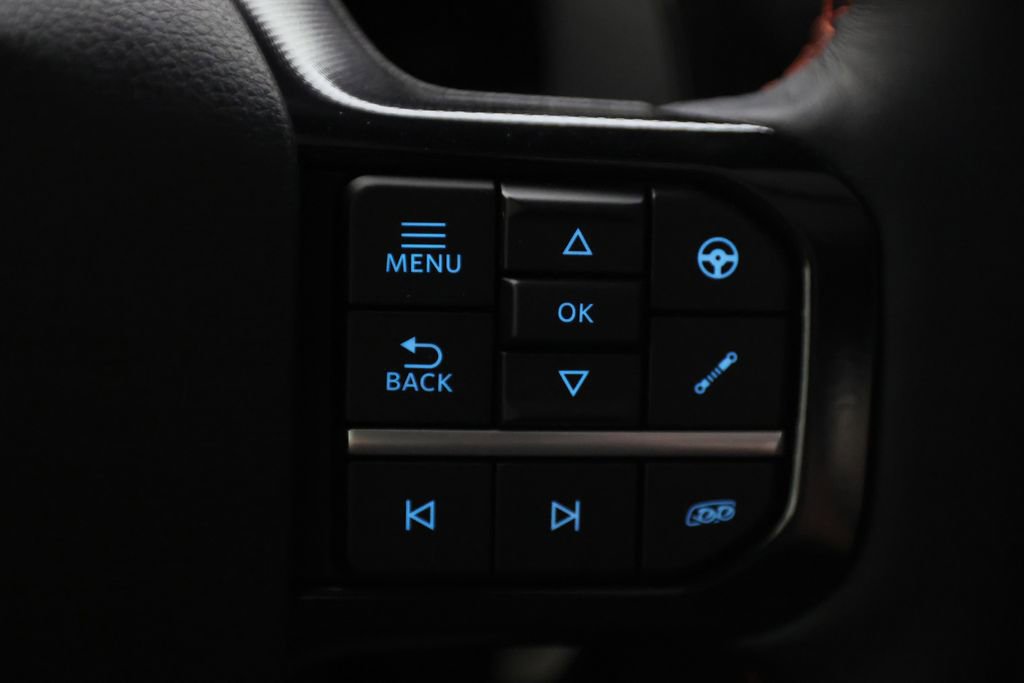 Used 2026 Ford F150 Raptor AWD/4WD image 21
