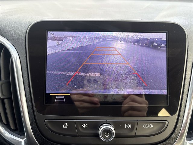 Used 2019 Chevrolet Equinox LT image 15