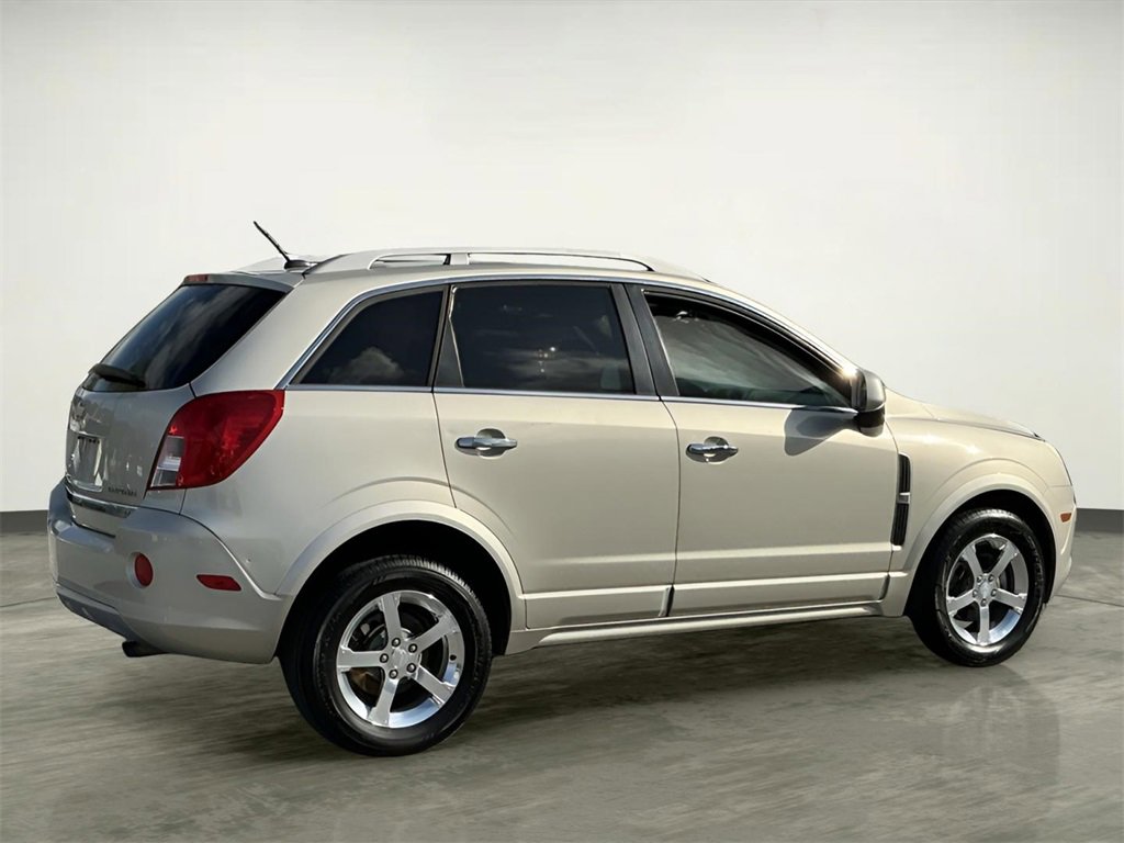 Used 2013 Chevrolet Captiva Sport LT image 9
