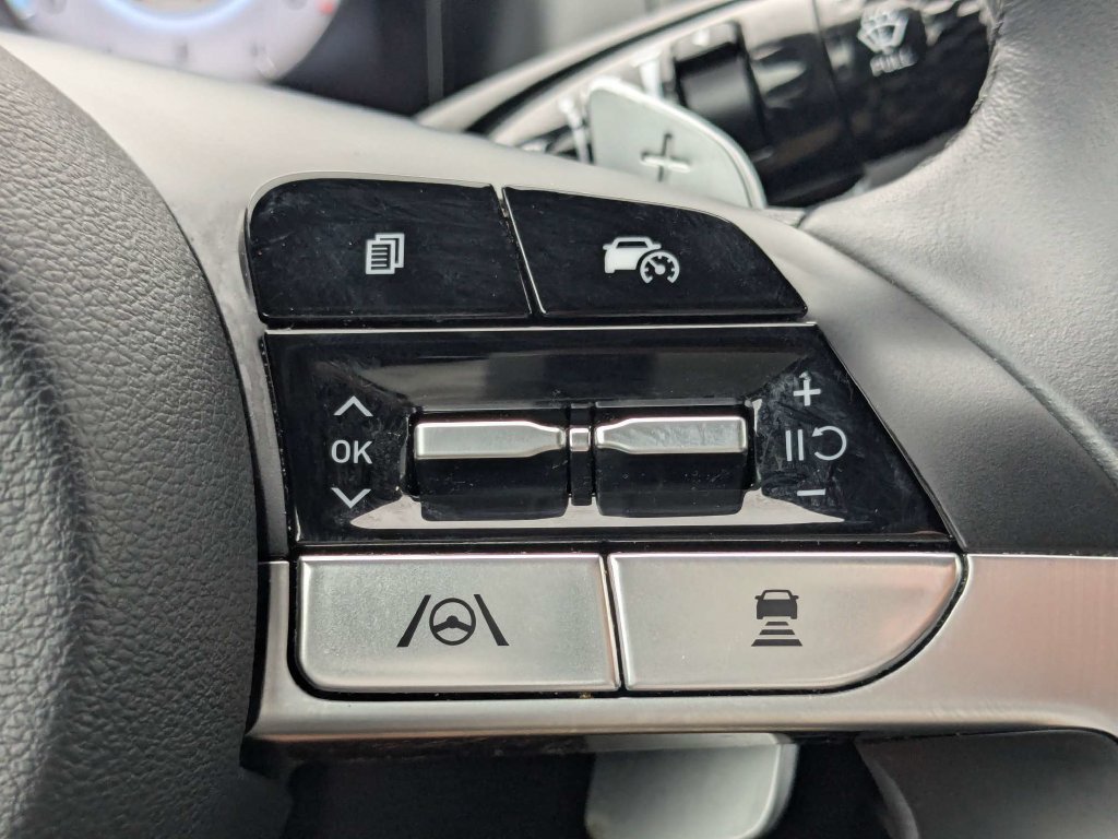 Used 2023 Hyundai Santa Cruz SEL Premium AWD/4WD image 29