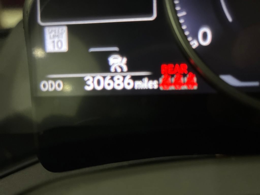 Certified 2023 Lexus RX 350 Premium w/ Cold Area Package FWD image 21