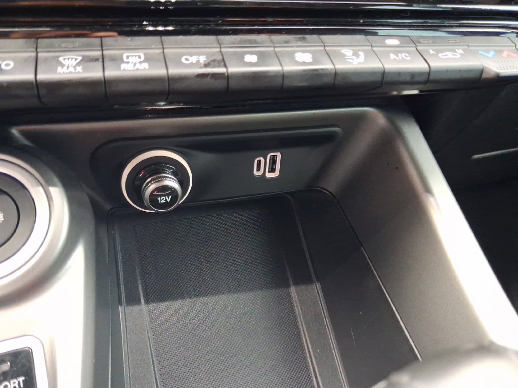 Used 2024 Dodge Hornet R/T AWD/4WD image 22