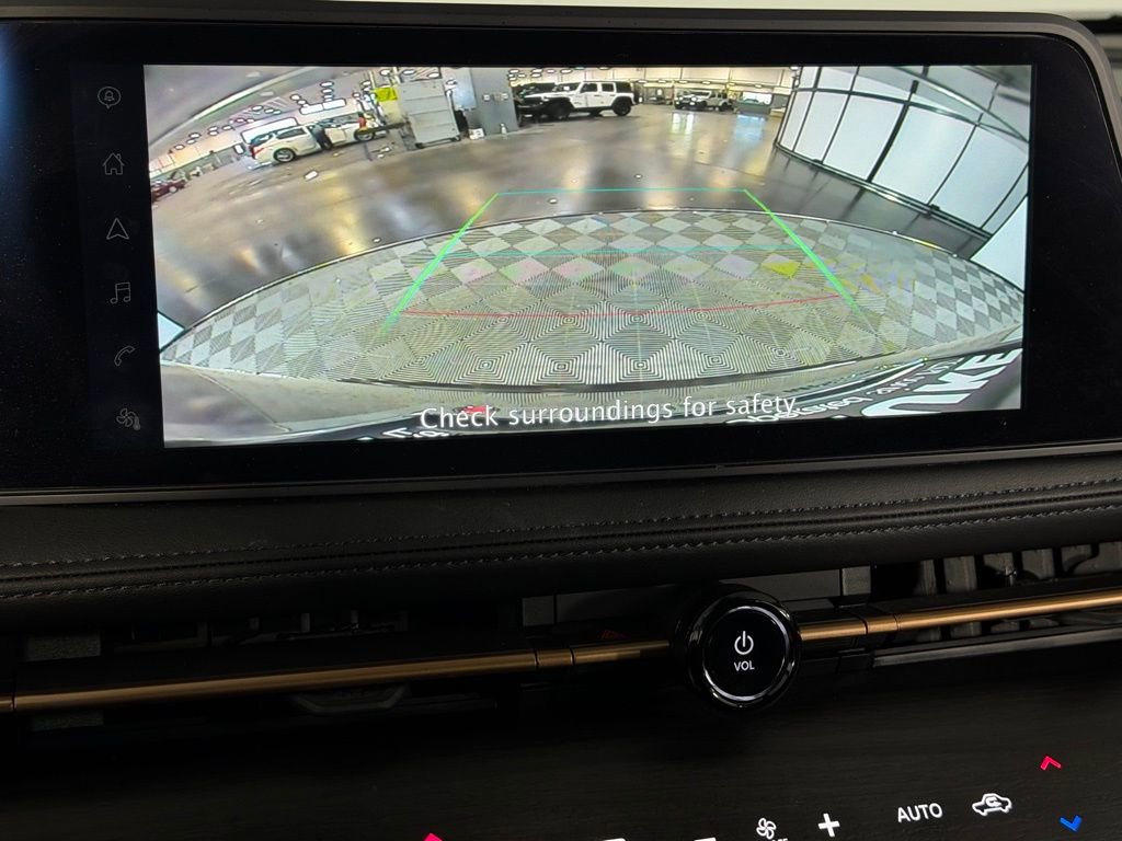 Used 2025 Nissan Ariya FWD image 18