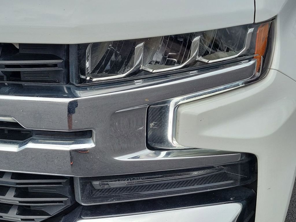 Used 2021 Chevrolet Silverado 1500 LT image 21