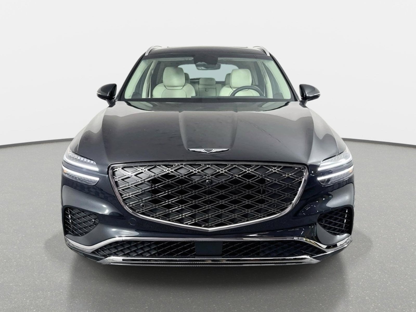 New 2027 Genesis GV70 2.5T Advanced AWD/4WD image 2
