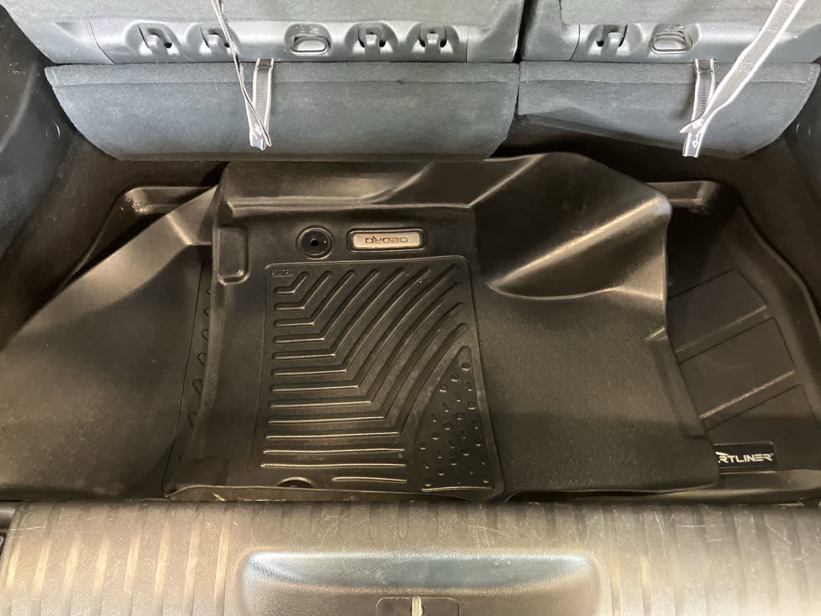 Used 2020 Chrysler Pacifica Touring-L FWD image 40