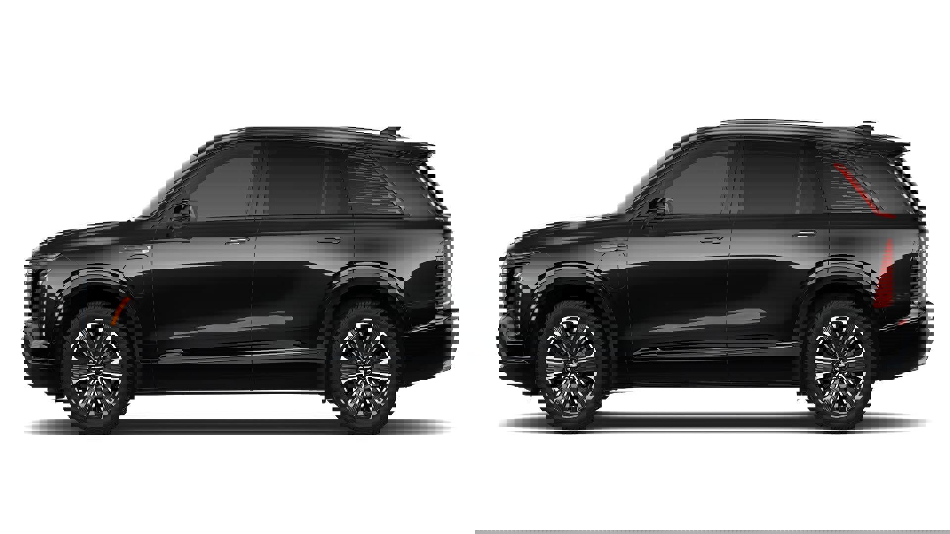 New 2026 Cadillac Vistiq Sport image 27