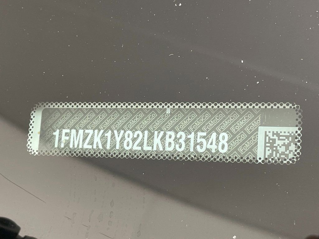 Used 2020 Ford Transit 150 XL RWD image 27