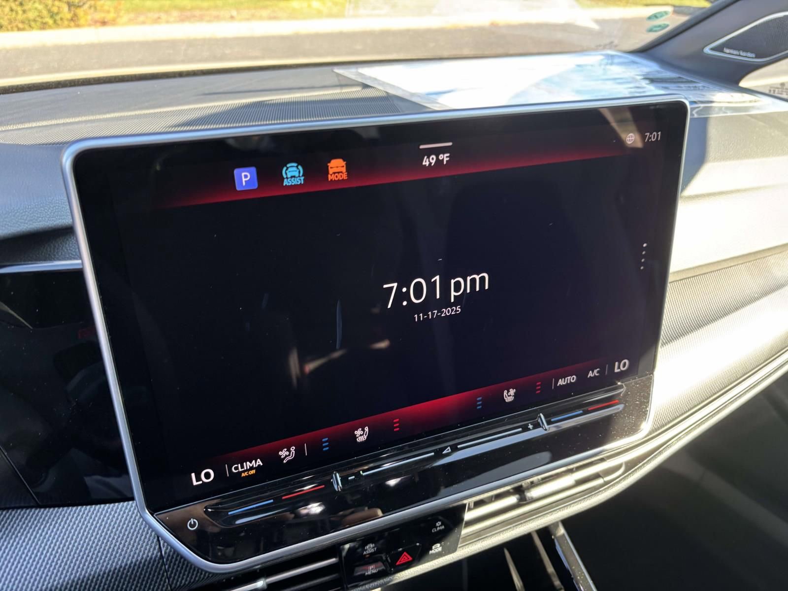 New 2026 Volkswagen GTI Autobahn image 19