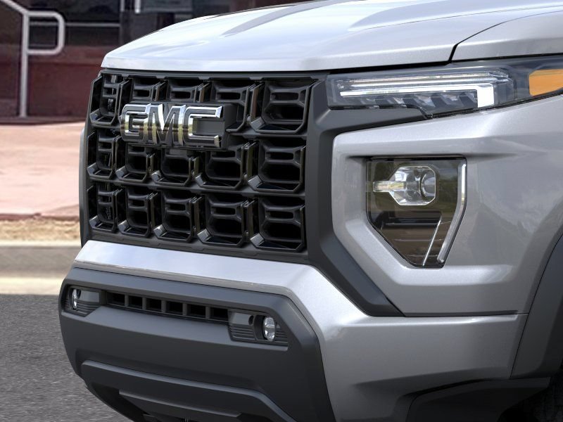 New 2026 GMC Canyon Elevation w/ Convenience Package RWD image 13