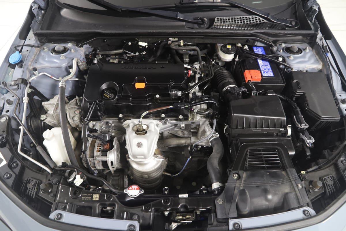 Used 2023 Honda Civic Sport image 42