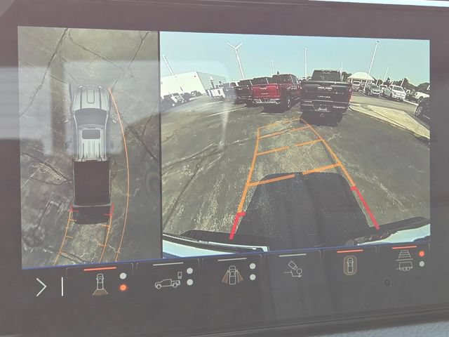 New 2026 GMC Sierra 2500 Denali w/ Max Trailering Package AWD/4WD image 10