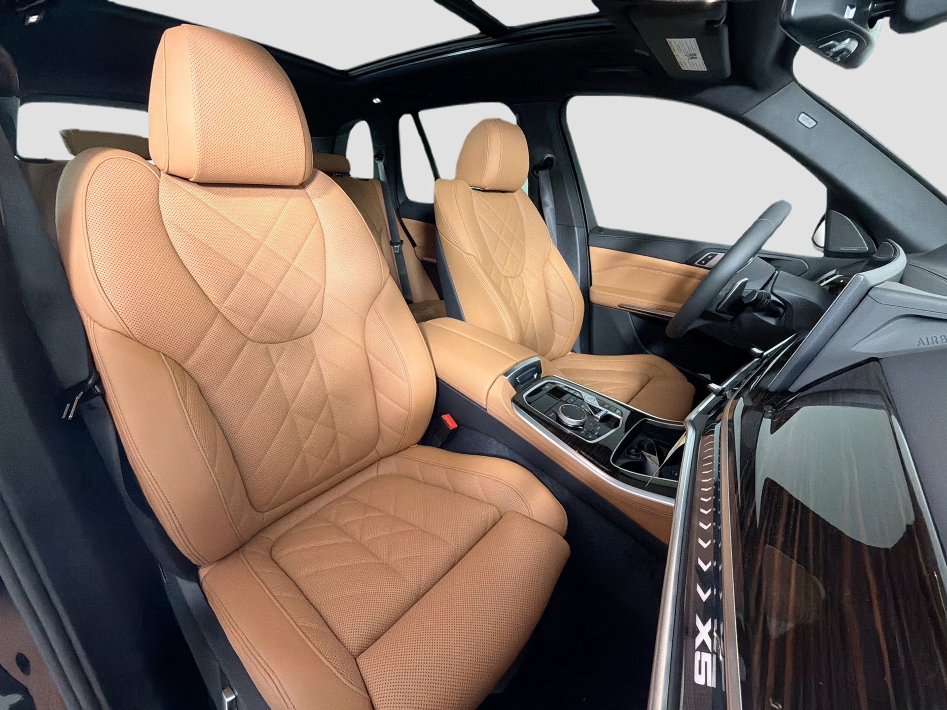 New 2026 BMW X5 xDrive40i w/ M Sport Package image 28